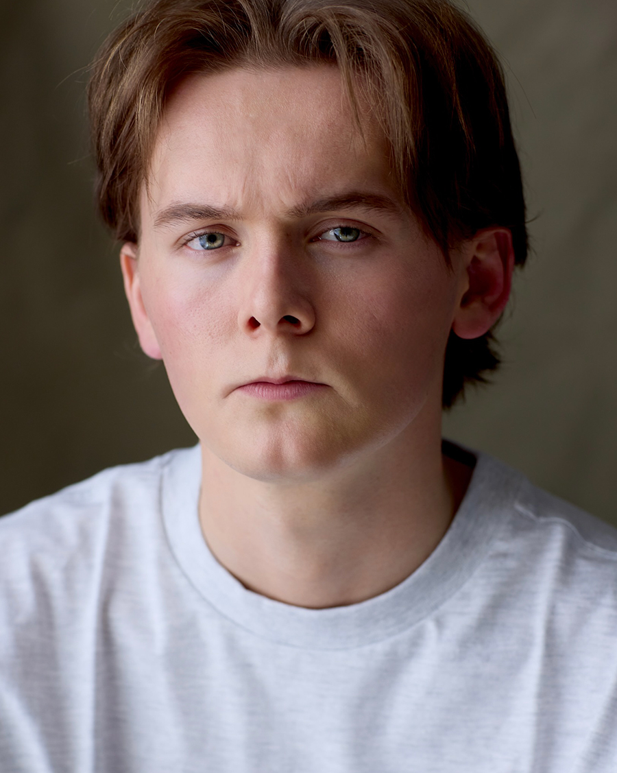 Benjamin Sawyer