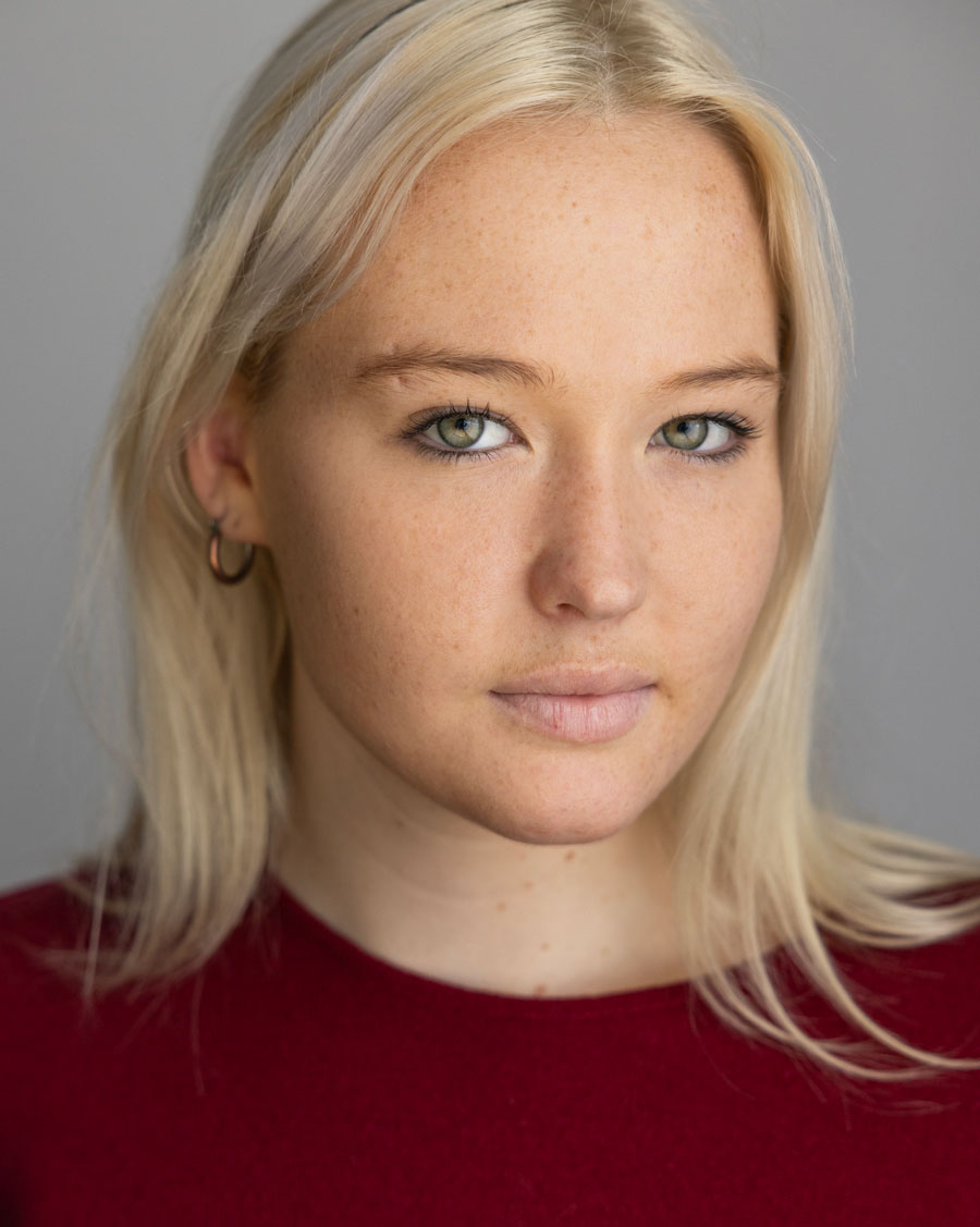 Abi Turner