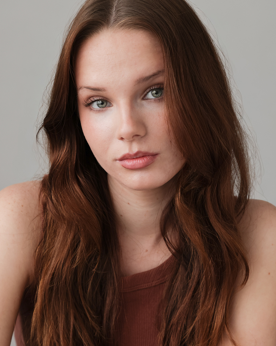 Giselle Ford