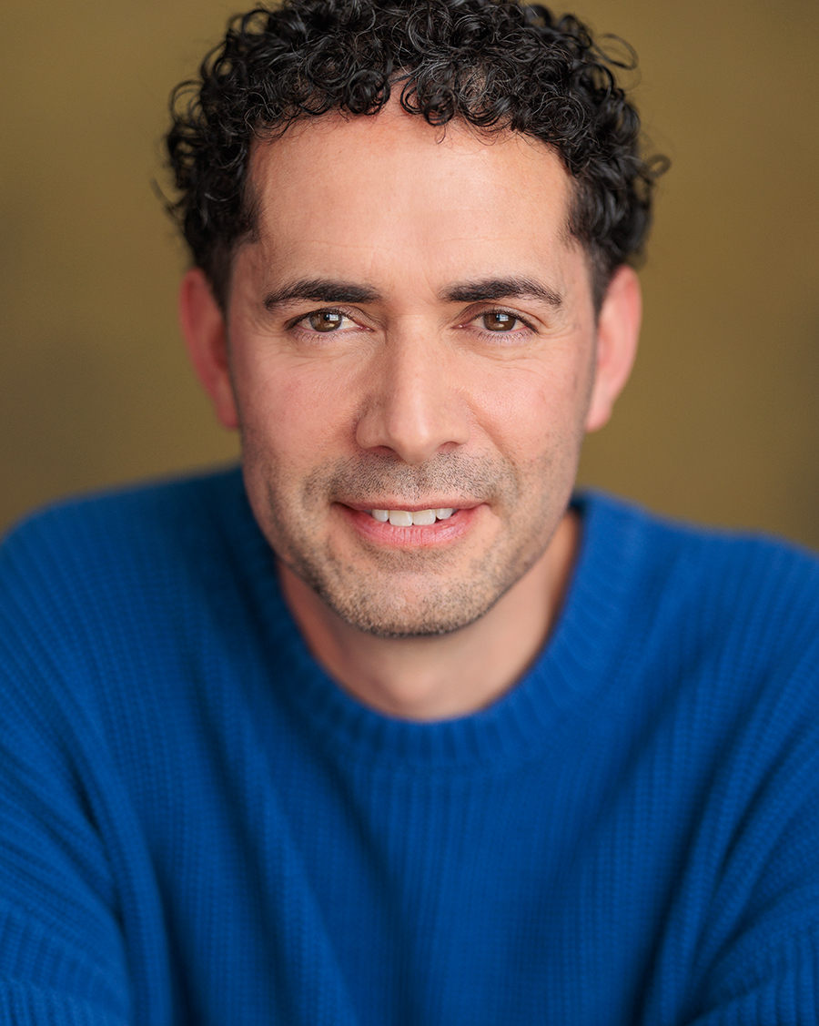 Jon Hunter