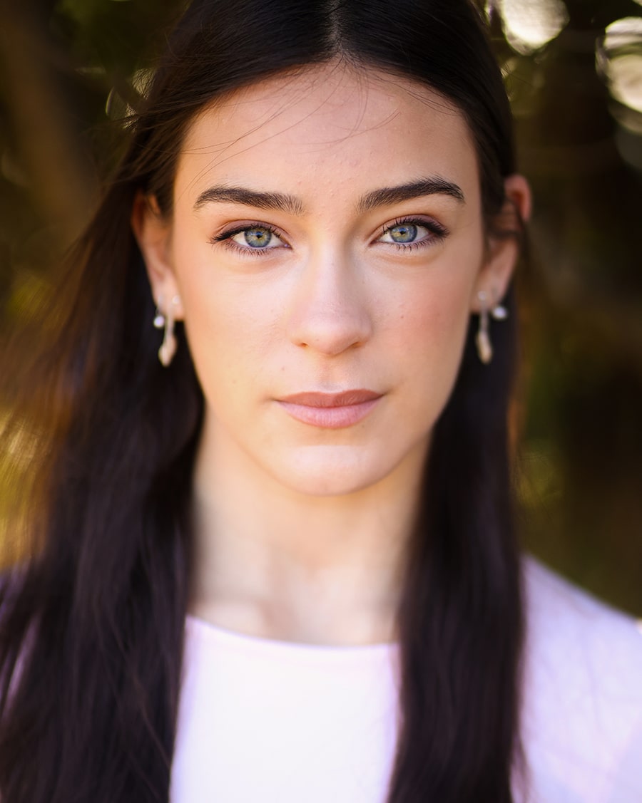 Sienna Olsen