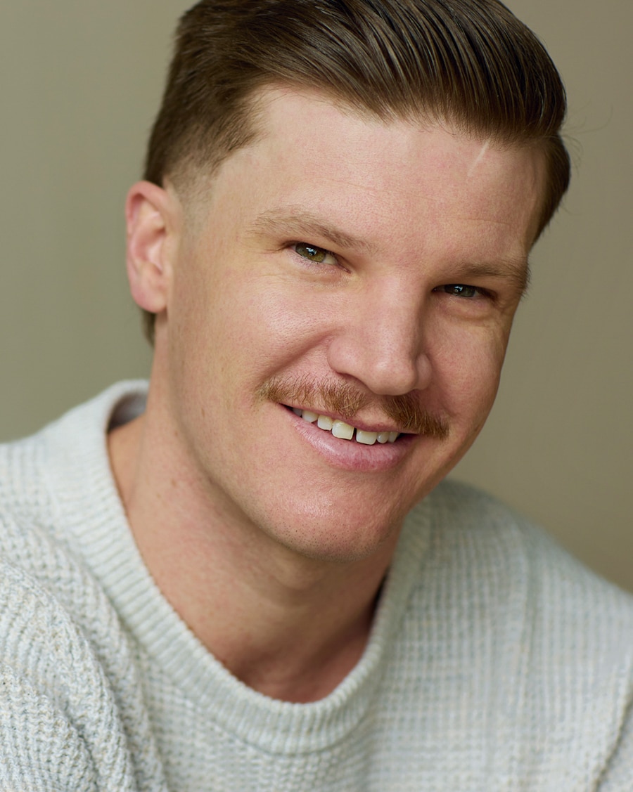 Tyrell Beck