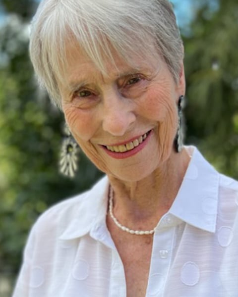 Christine Bartlett