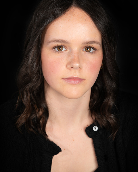 Sophie Rowe