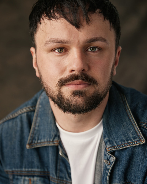 Isaac Kelly
