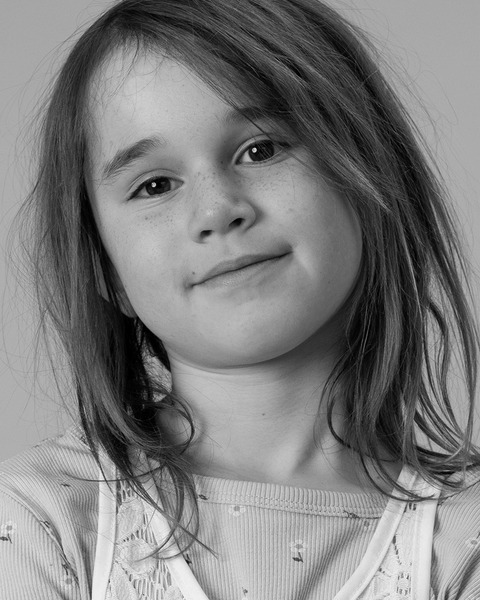 Lyra Devenie Keene