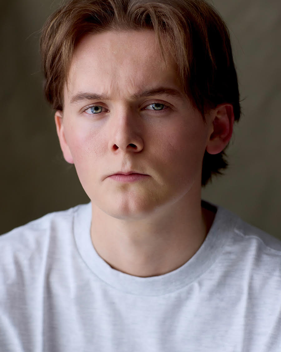 Benjamin Sawyer